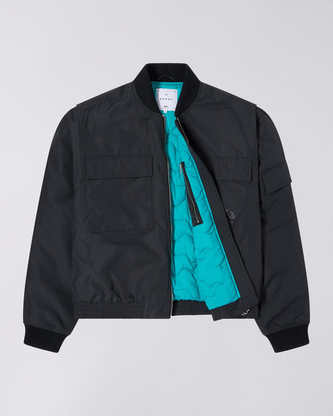 Ultra Bomber - Black