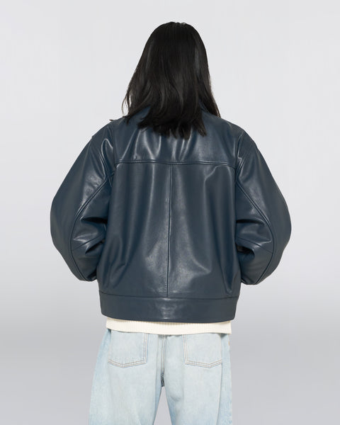 Dogma Jacket - Dark Navy