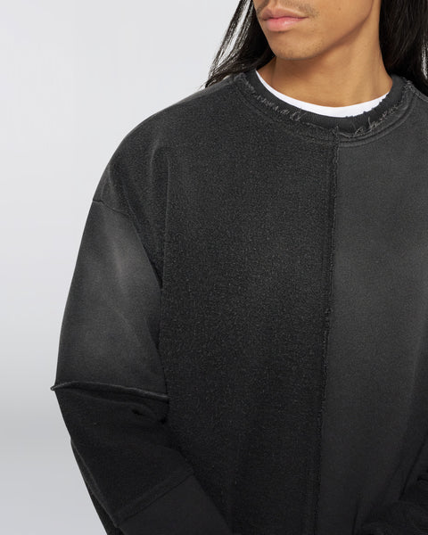 Bluff Sweat  - Black
