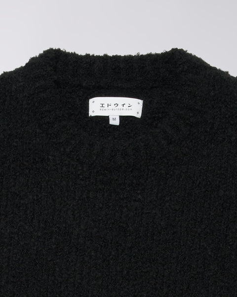 Dun Pull - Black
