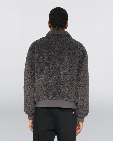 Camden Jacket - Grey