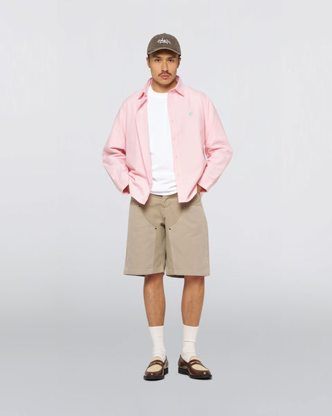 Big Ox Shirt - Pink