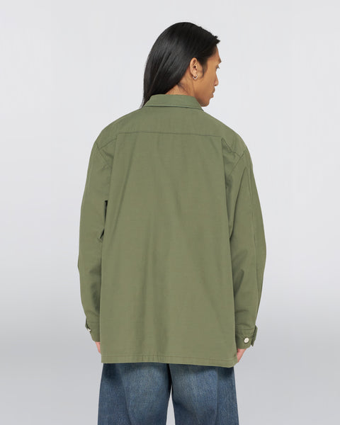 Jungle Jacket - Olive