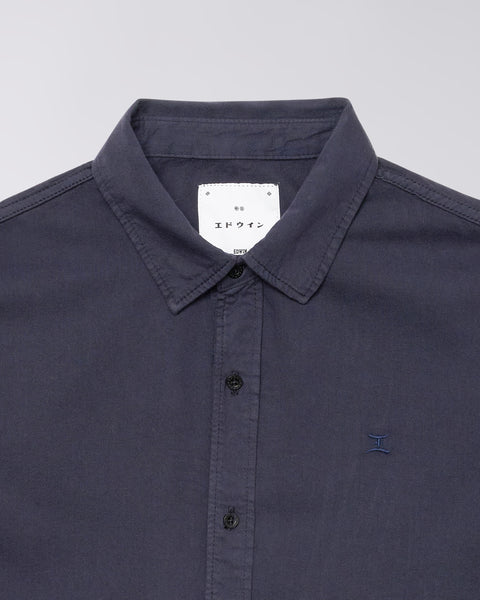 Sebastian Shirt - Night Sky