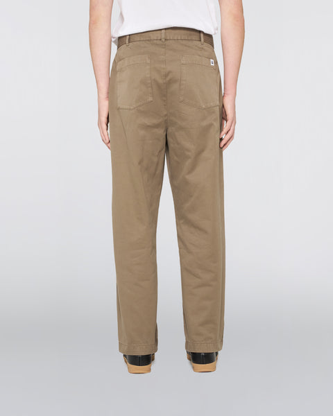 Solan Pant - Walnut