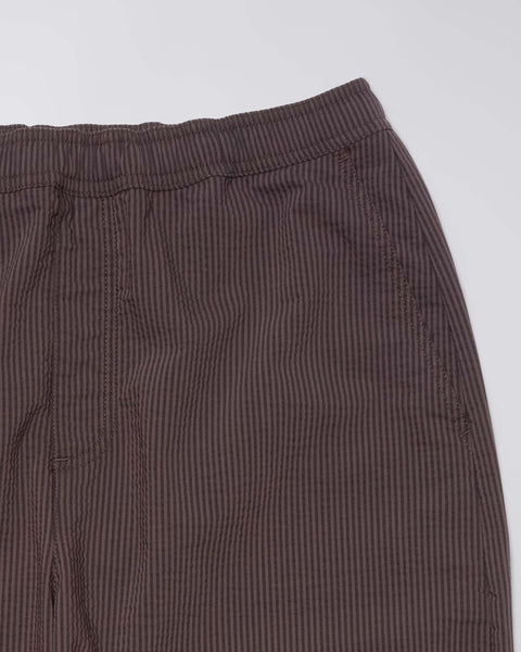 Edison Pant - Coffee Bean