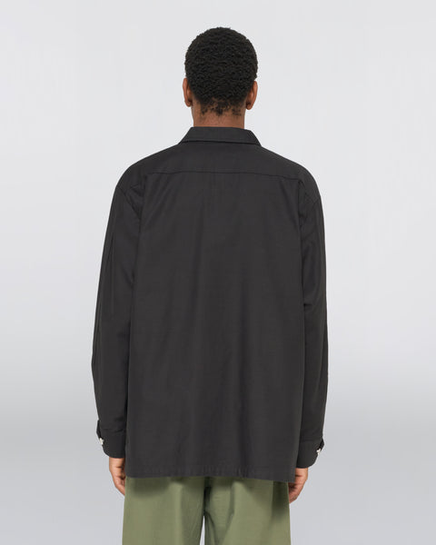 Jungle Jacket - Black