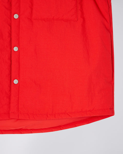 Sphere Jacket - Red
