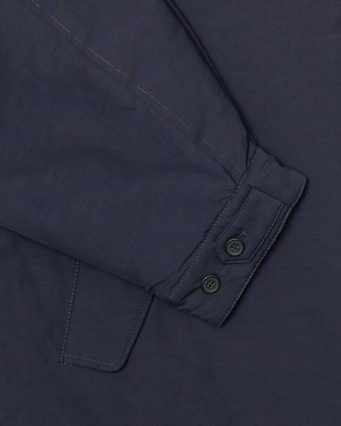 Chester Jacket - Dark Navy