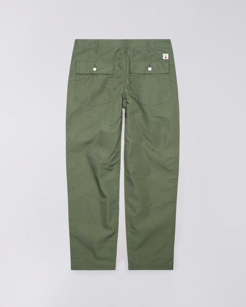 Baker Pant - Olive