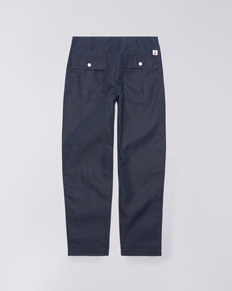 Baker Pant - Navy