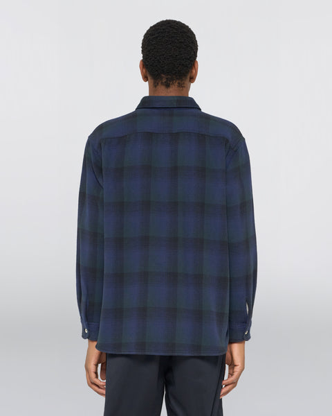 Work Shirt - Green