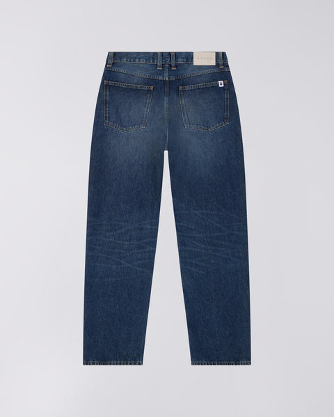 Tyrell Pant 14,6oz - Blue Nix Wash
