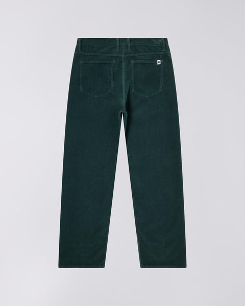 Matrix Pant Corduroy - Green Gables