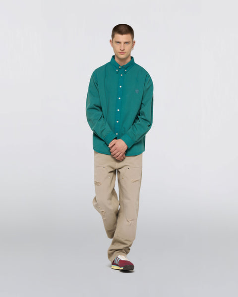 Arlo Shirt - Mediterranea