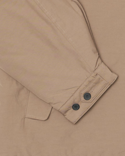 Chester Jacket - Walnut
