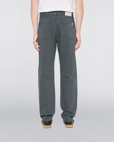Cosmos Pant 13,56oz - Black Gallant Washed