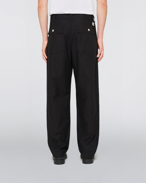Baker Pant - Black
