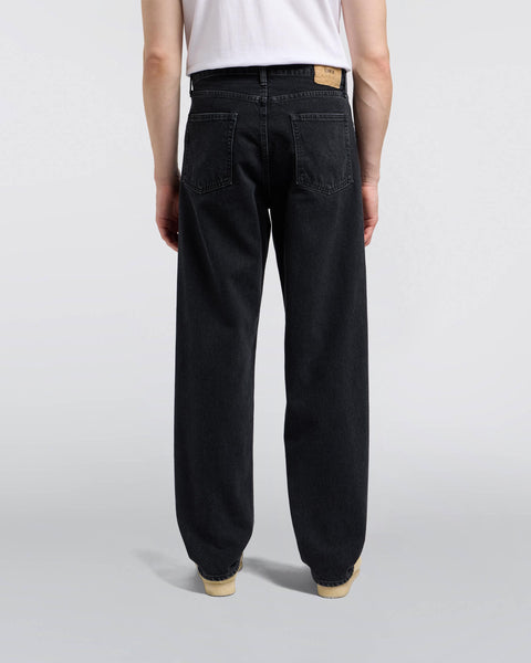 Loose 13oz - Black Dark used