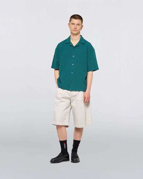 Saga Shirt - Mediterranea