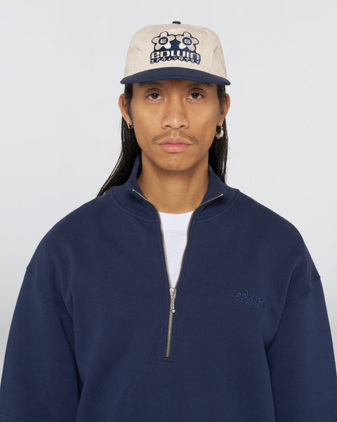 Sakura Casquette - Maritime Blue