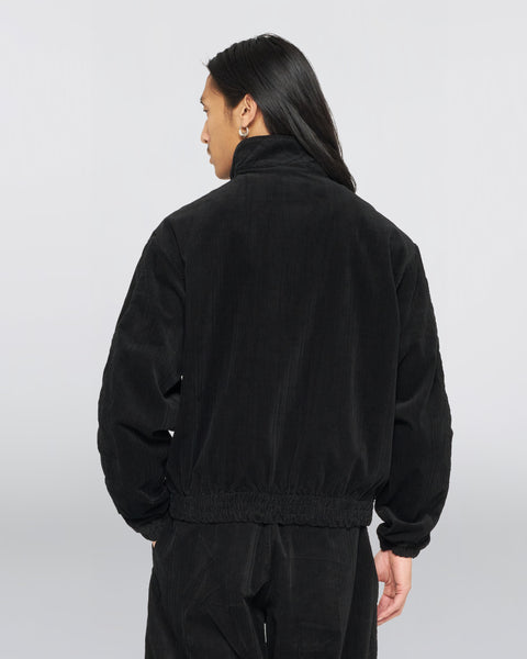 Cruz Jacket - Black