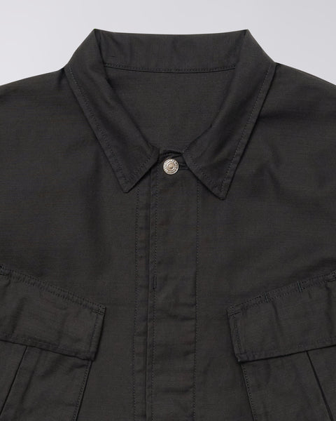 Jungle Jacket - Black