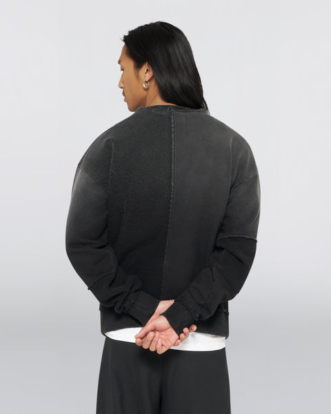 Bluff Sweat  - Black