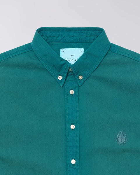 Arlo Shirt - Mediterranea