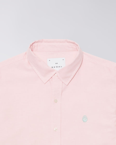 Big Ox Shirt - Pink
