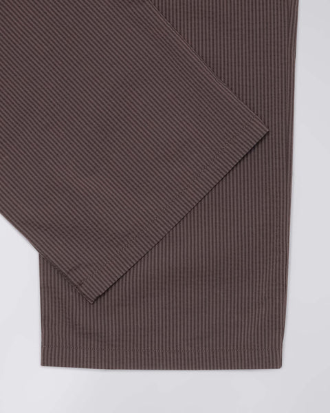 Edison Pant - Coffee Bean
