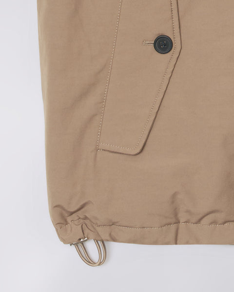 Chester Jacket - Walnut
