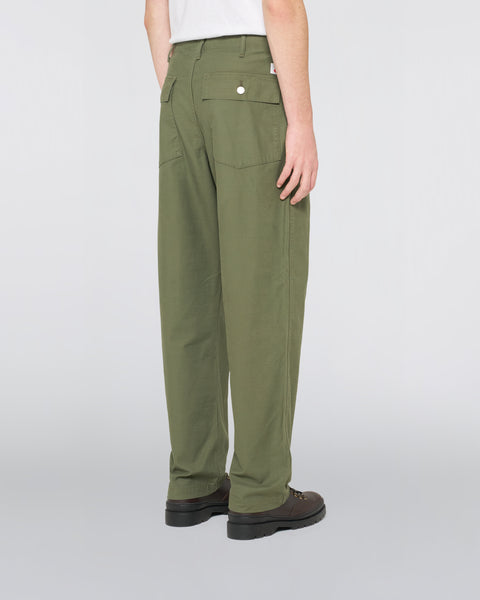 Baker Pant - Olive