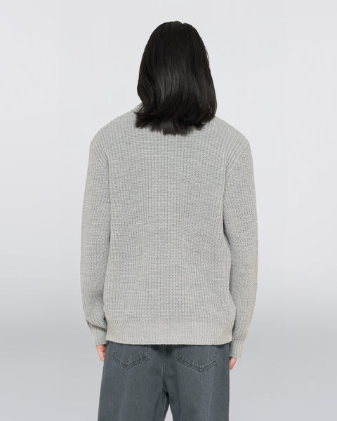 Nix Sweater - Grey