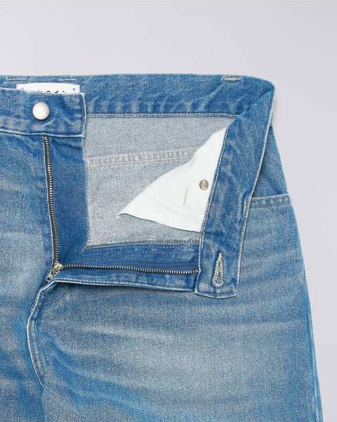 Matrix Pant 14,25oz - Karson Blue Atom Wash