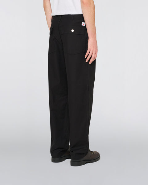 Baker Pant - Black