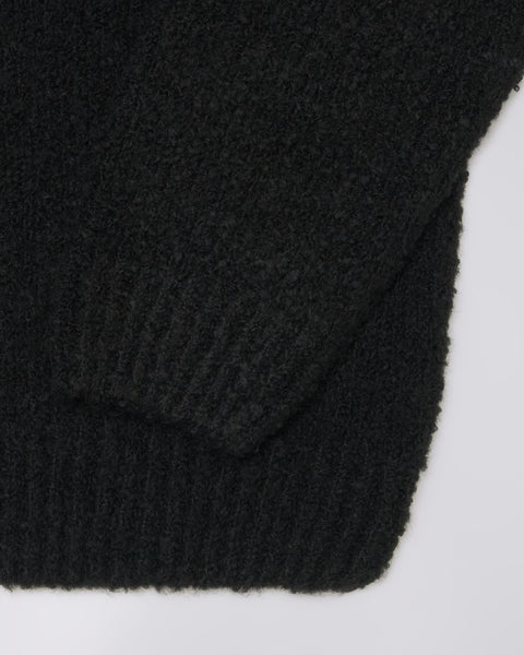 Dun Pull - Black