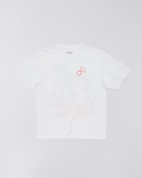 Charmer T-Shirt - White