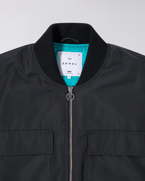 Ultra Bomber - Black
