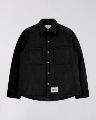 Sphere Jacket - Black