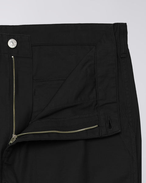 Baker Pant - Black