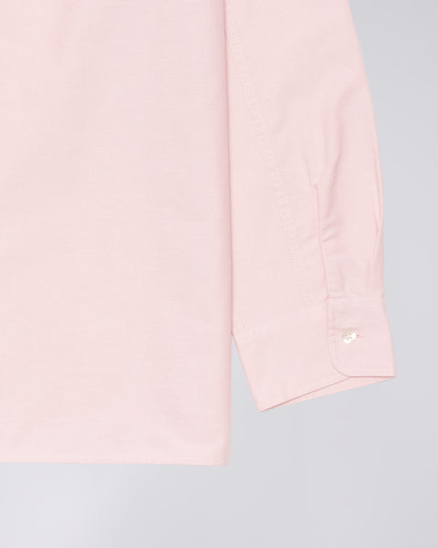 Big Ox Shirt - Pink