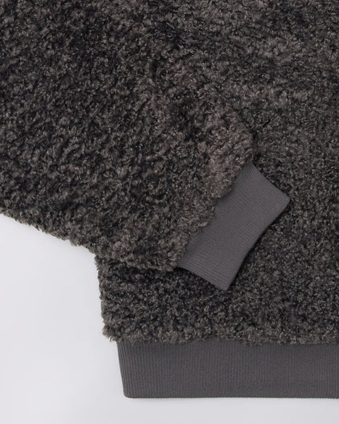 Camden Jacket - Grey