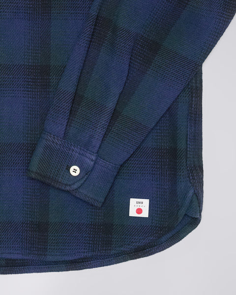 Work Shirt - Green