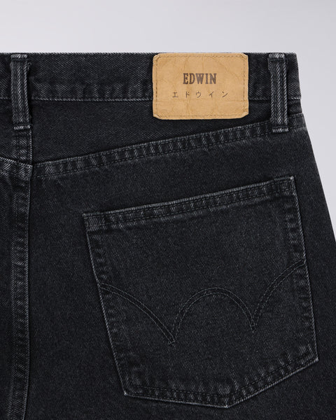 Loose 13oz - Black Dark used