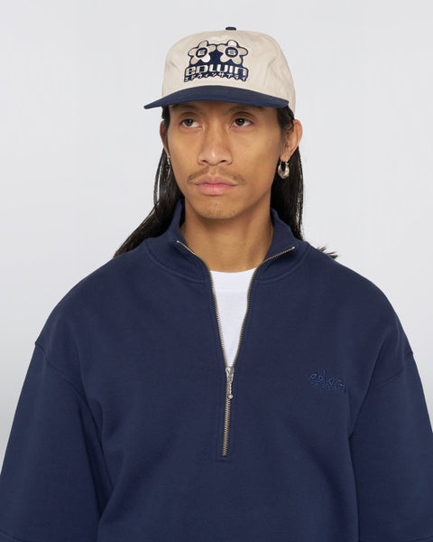 Sakura Casquette - Maritime Blue
