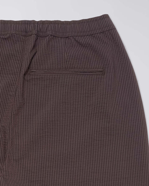 Edison Pant - Coffee Bean