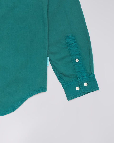 Arlo Shirt - Mediterranea