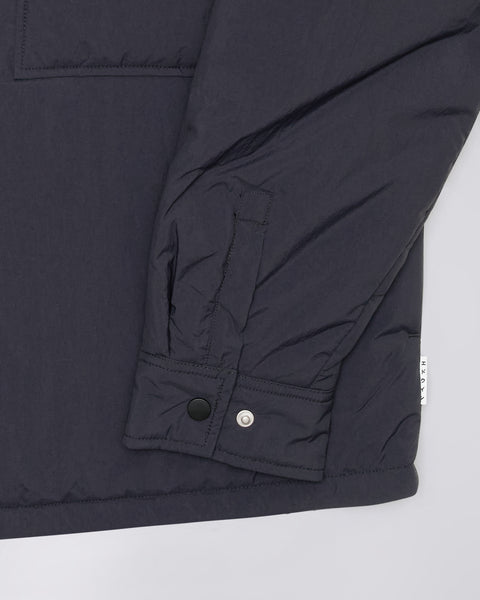Ned Padded Jacket - Dark Navy