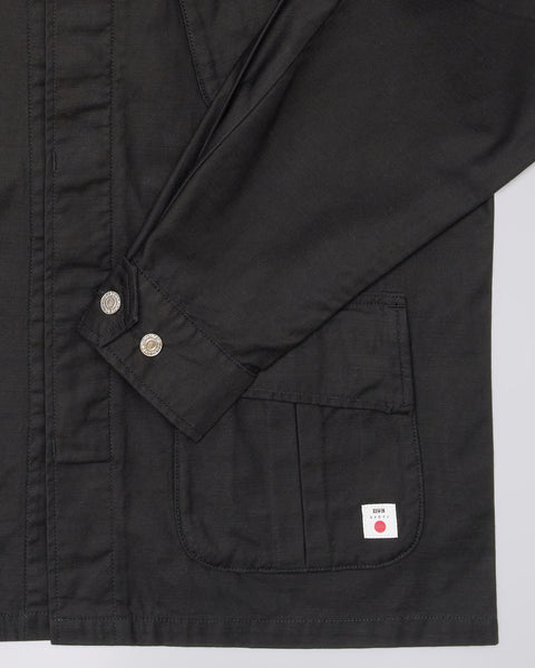 Jungle Jacket - Black
